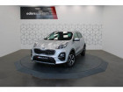 Kia Sportage occasion année 2021 boite Sequentielle Annonce Kia Sportage occasion Diesel 1.6 CRDi 136 ISG 4x2 DCT7 Design à LONS