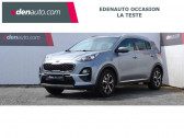 Kia Sportage 1.6 CRDi 136 ISG 4x2 DCT7 Design   La Teste-de-Buch 33