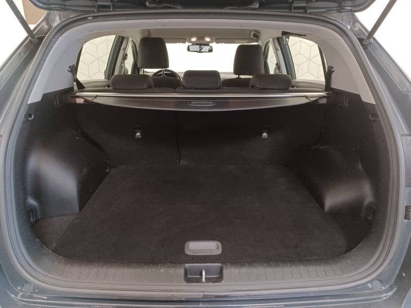 Kia Sportage 1.6 CRDi 136 ISG 4x2 DCT7 Design  occasion � Bruges - photo n�16