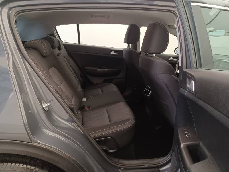 Kia Sportage 1.6 CRDi 136 ISG 4x2 DCT7 Design  occasion � Bruges - photo n�15