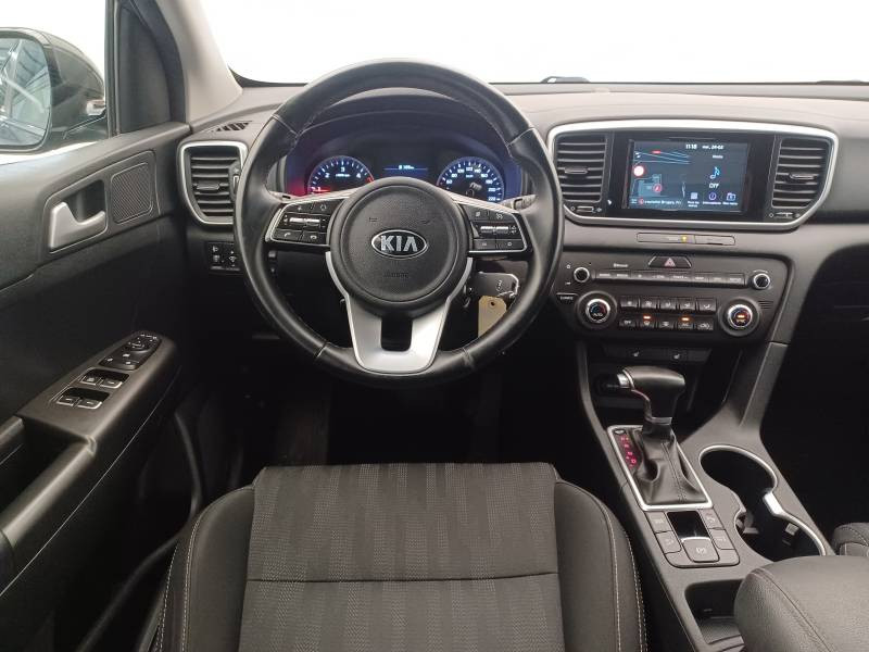 Kia Sportage 1.6 CRDi 136 ISG 4x2 DCT7 Design  occasion � Bruges - photo n�13