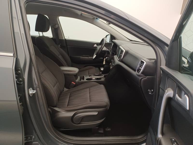 Kia Sportage 1.6 CRDi 136 ISG 4x2 DCT7 Design  occasion � Bruges - photo n�14