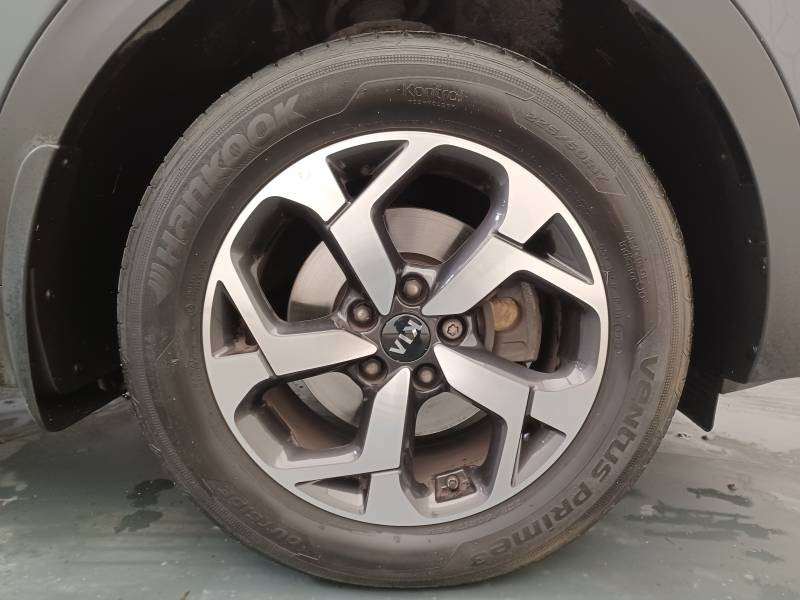 Kia Sportage 1.6 CRDi 136 ISG 4x2 DCT7 Design  occasion � Bruges - photo n�10