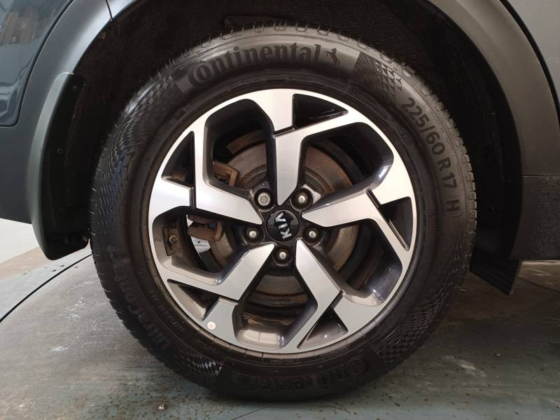 Kia Sportage 1.6 CRDi 136 ISG 4x2 DCT7 Design  occasion � Bruges - photo n�9