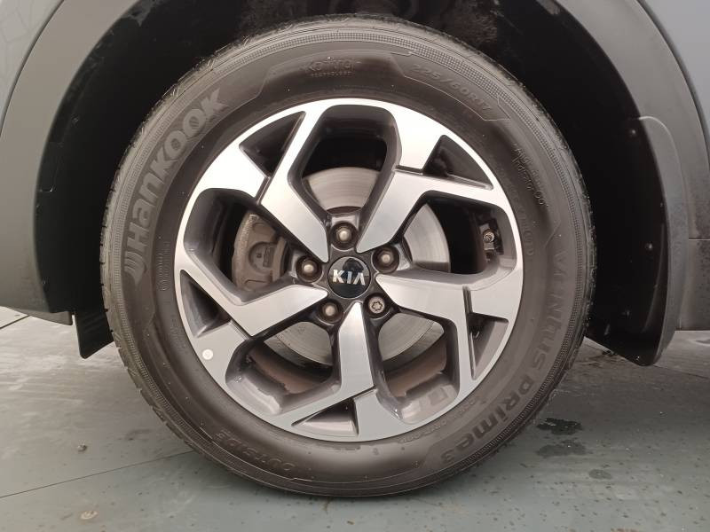 Kia Sportage 1.6 CRDi 136 ISG 4x2 DCT7 Design  occasion � Bruges - photo n�7