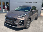 Kia Sportage occasion année 2019 boite Sequentielle Annonce Kia Sportage occasion Diesel 1.6 CRDi 136 ISG 4x2 DCT7 Design à Tulle