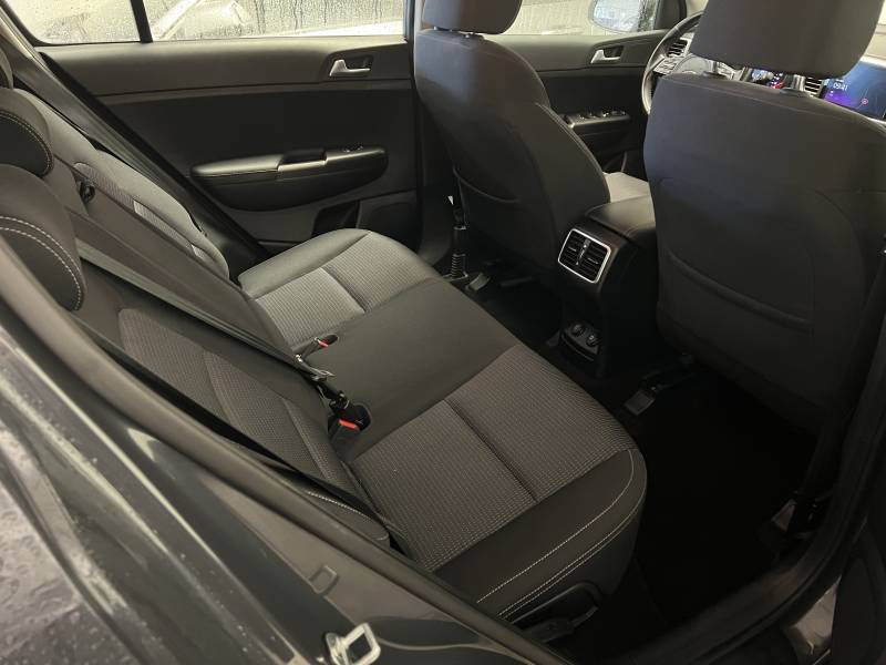 Kia Sportage 1.6 CRDi 136 ISG 4x2 DCT7 Design  occasion � Cahors - photo n�17