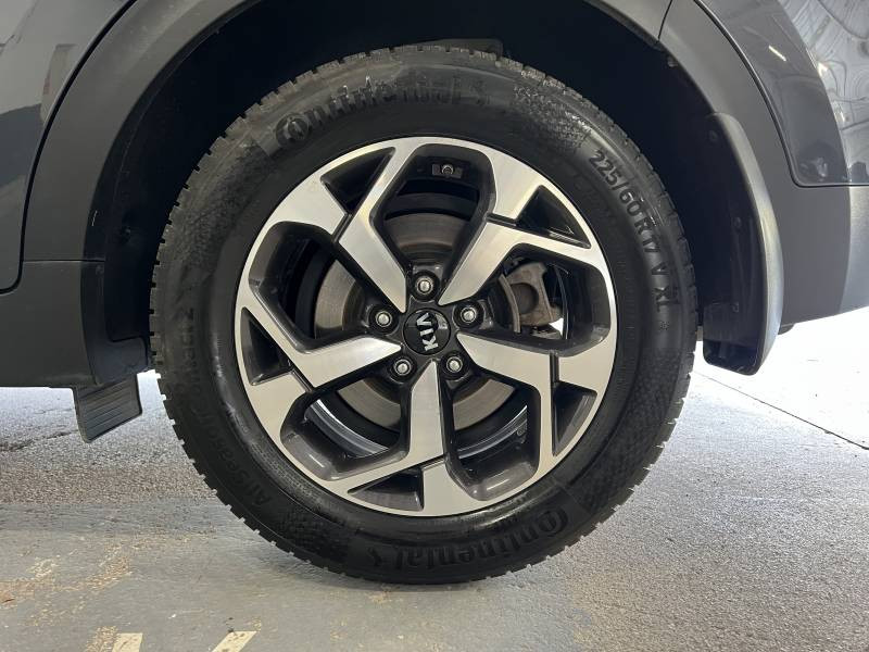Kia Sportage 1.6 CRDi 136 ISG 4x2 DCT7 Design  occasion � Cahors - photo n�13