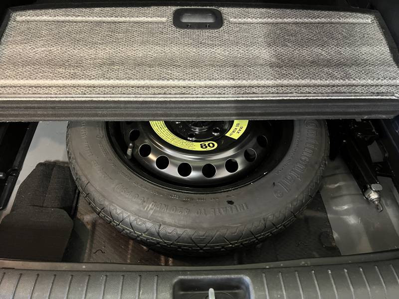 Kia Sportage 1.6 CRDi 136 ISG 4x2 DCT7 Design  occasion � Cahors - photo n�16