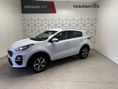 Kia Sportage occasion année 2019 boite Sequentielle Annonce Kia Sportage occasion Diesel 1.6 CRDi 136 ISG 4x2 DCT7 Design à Cahors