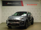 Kia Sportage occasion année 2019 boite Sequentielle Annonce Kia Sportage occasion Diesel 1.6 CRDi 136 ISG 4x2 DCT7 Design à PERIGUEUX