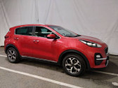 Annonce Kia Sportage occasion Diesel 1.6 CRDi 136 ISG 4x2 DCT7 Design  VIRE