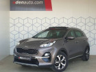 Kia Sportage occasion année 2019 boite Sequentielle Annonce Kia Sportage occasion Diesel 1.6 CRDi 136 ISG 4x2 DCT7 Design à Marmande