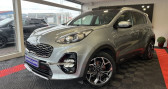 Annonce Kia Sportage occasion Diesel 1.6 CRDi 136 ISG 4x2 DCT7 GT Line Premium � CREUZIER LE VIEUX