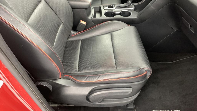 Kia Sportage 1.6 CRDi 136 ISG 4x2 DCT7 GT Line Premium  occasion  Carcassonne - photo n9