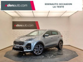Annonce Kia Sportage occasion Diesel 1.6 CRDi 136 ISG 4x2 DCT7 GT Line Premium  La Teste-de-Buch