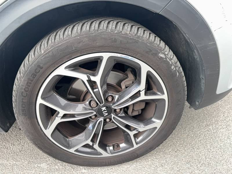 Kia Sportage 1.6 CRDi 136 ISG 4x2 DCT7 GT Line Premium  occasion � Villenave-d'Ornon - photo n�14