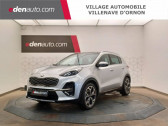 Annonce Kia Sportage occasion Diesel 1.6 CRDi 136 ISG 4x2 DCT7 GT Line Premium � Villenave-d'Ornon