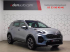 Kia Sportage occasion Gris année 2018 boite Sequentielle Annonce Kia Sportage occasion Diesel 1.6 CRDi 136 ISG 4x2 DCT7 GT Line Premium à PERIGUEUX