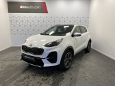 Kia Sportage occasion année 2018 boite Sequentielle Annonce Kia Sportage occasion Diesel 1.6 CRDi 136 ISG 4x2 DCT7 GT Line Premium à VELINES