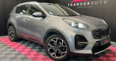 Kia Sportage occasion année 2020 boite Automatique Annonce Kia Sportage occasion Diesel 1.6 CRDi 136 ISG 4x2 DCT7 GT Line TOIT OUVRANT -SECONDE MAIN à Lesménils
