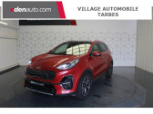 Annonce Kia Sportage occasion Diesel 1.6 CRDi 136 ISG 4x2 DCT7 GT Line  TARBES