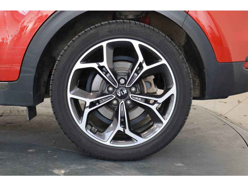 Kia Sportage 1.6 CRDi 136 ISG 4x2 DCT7 GT Line  occasion  LONS - photo n17