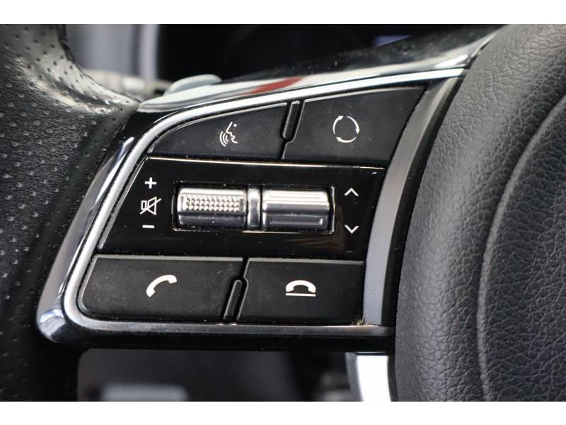 Kia Sportage 1.6 CRDi 136 ISG 4x2 DCT7 GT Line  occasion  LONS - photo n9