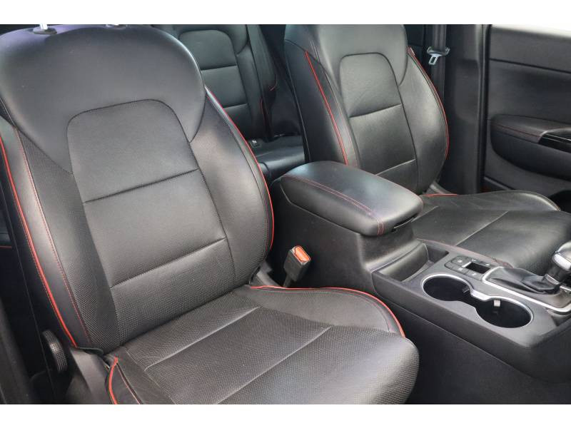 Kia Sportage 1.6 CRDi 136 ISG 4x2 DCT7 GT Line  occasion  LONS - photo n14