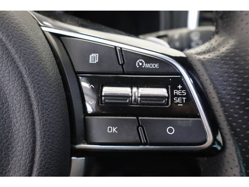 Kia Sportage 1.6 CRDi 136 ISG 4x2 DCT7 GT Line  occasion  LONS - photo n10