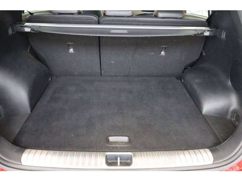 Kia Sportage 1.6 CRDi 136 ISG 4x2 DCT7 GT Line  occasion  LONS - photo n16