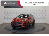 Kia Sportage occasion année 2020 boite Automatique Annonce Kia Sportage occasion Diesel 1.6 CRDi 136 ISG 4x2 DCT7 GT Line à LONS