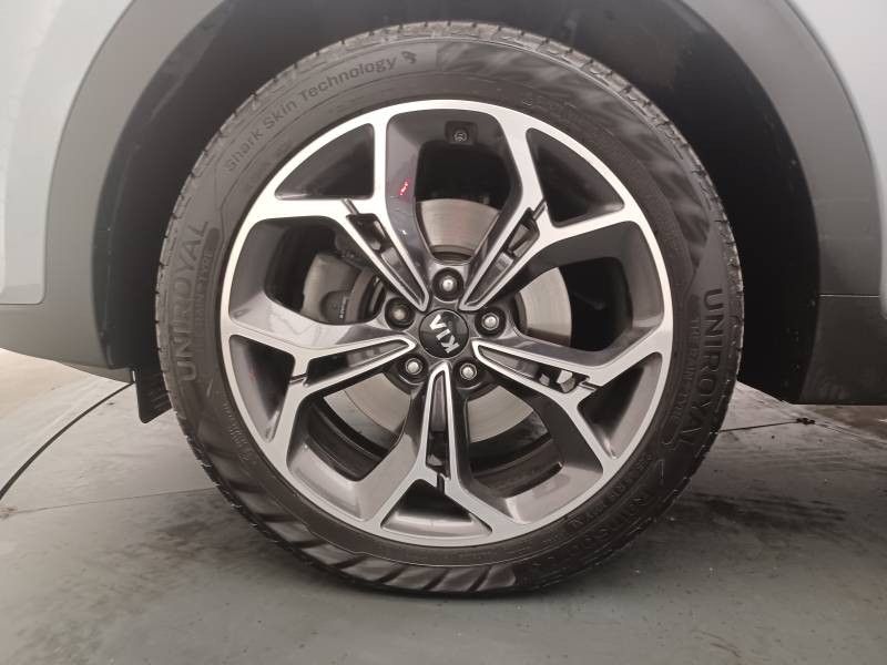 Kia Sportage 1.6 CRDi 136 ISG 4x2 DCT7 GT Line  occasion  Bruges - photo n7