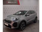 Kia Sportage occasion année 2019 boite Sequentielle Annonce Kia Sportage occasion Diesel 1.6 CRDi 136 ISG 4x2 DCT7 GT Line à Bergerac