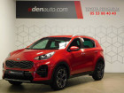 Kia Sportage occasion année 2018 boite Sequentielle Annonce Kia Sportage occasion Diesel 1.6 CRDi 136 ISG 4x2 DCT7 GT Line à PERIGUEUX