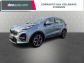 Annonce Kia Sportage occasion Diesel 1.6 CRDi 136 ISG 4x4 DCT7 GT Line � Villenave-d'Ornon