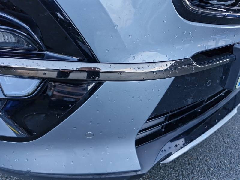 Kia Sportage 1.6 CRDi 136 ISG 4x4 DCT7 GT Line  occasion � Villenave-d'Ornon - photo n�17