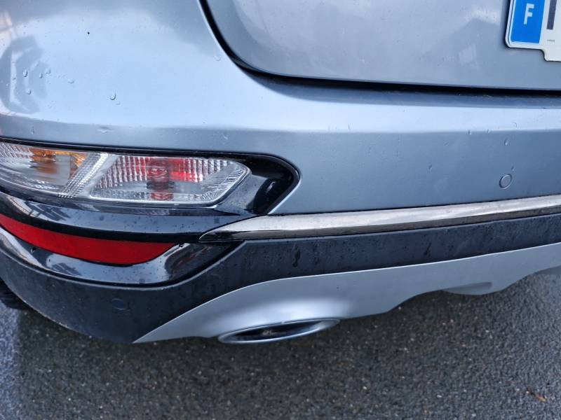 Kia Sportage 1.6 CRDi 136 ISG 4x4 DCT7 GT Line  occasion � Villenave-d'Ornon - photo n�18