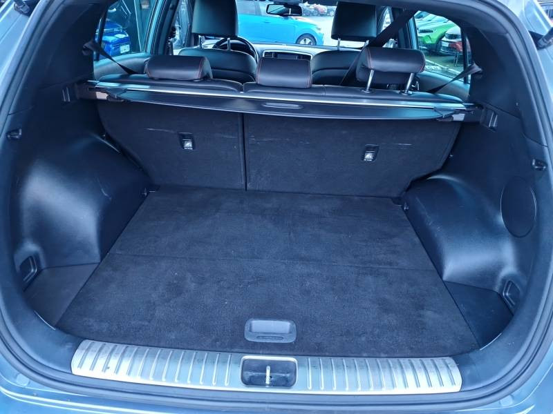 Kia Sportage 1.6 CRDi 136 ISG 4x4 DCT7 GT Line  occasion � Villenave-d'Ornon - photo n�19