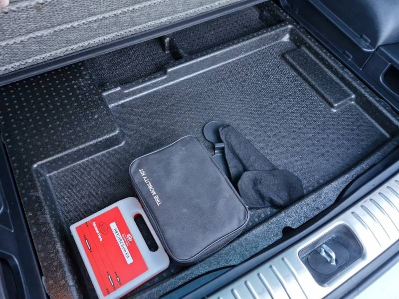 Kia Sportage 1.6 CRDi 136 ISG 4x4 DCT7 GT Line  occasion � Villenave-d'Ornon - photo n�20