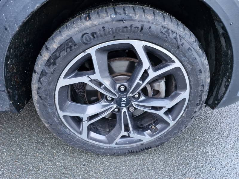 Kia Sportage 1.6 CRDi 136 ISG 4x4 DCT7 GT Line  occasion � Villenave-d'Ornon - photo n�16