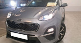 Annonce Kia Sportage occasion Diesel 1.6 CRDi 136 MHEV 4X2 DESIGN DCT7  MIONS