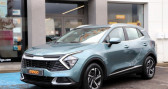 Annonce Kia Sportage occasion Diesel 1.6 crdi 136 mhev active 4x2 dct bva camera carplay � Jouy-aux-arches