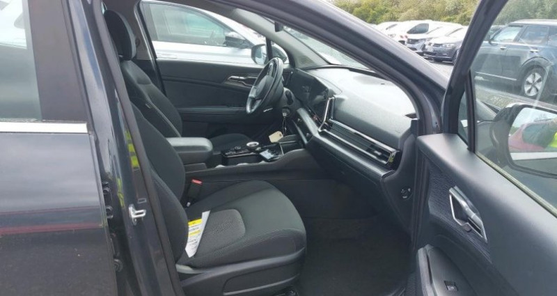 Kia Sportage 1.6 CRDi 136 MHEV Active Business 4x2 DCT7  occasion � CHANAS - photo n�4