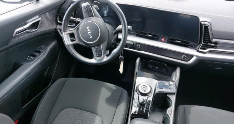 Kia Sportage 1.6 CRDi 136 MHEV Active Business 4x2 DCT7  occasion � CHANAS - photo n�3