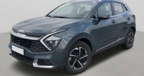 Kia Sportage , garage CHANAS AUTO � CHANAS