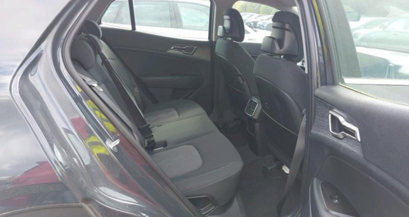 Kia Sportage 1.6 CRDi 136 MHEV Active Business 4x2 DCT7  occasion � MIONS - photo n�5