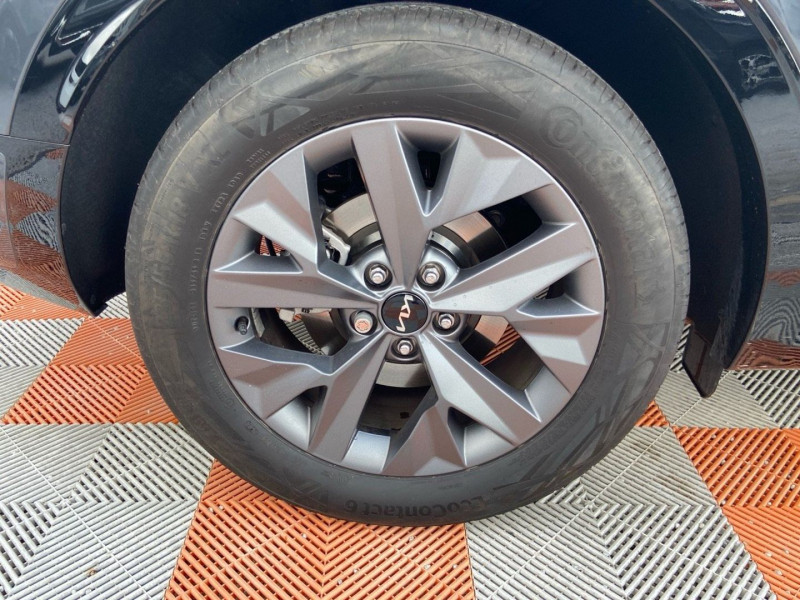 Kia Sportage 1.6 CRDI 136 MHEV DCT7 GT LINE GPS Camra 1Main  occasion  Lescure-d'Albigeois - photo n18