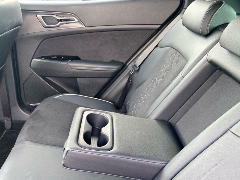 Kia Sportage 1.6 CRDI 136 MHEV DCT7 GT LINE GPS Camra 1Main  occasion  Lescure-d'Albigeois - photo n15