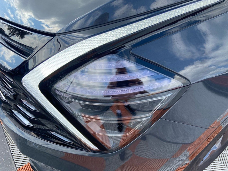 Kia Sportage 1.6 CRDI 136 MHEV DCT7 GT LINE GPS Camra 1Main  occasion  Lescure-d'Albigeois - photo n9